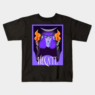 Hecate Kids T-Shirt